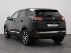 Peugeot 3008 (2022) thumbnail 5