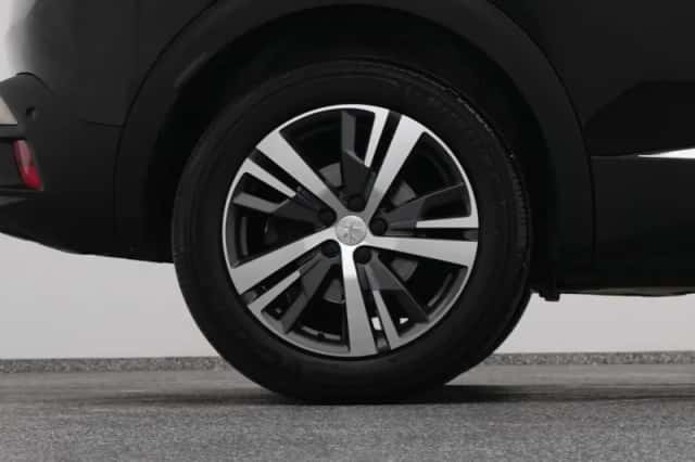 Peugeot 3008 (2022) thumbnail 41