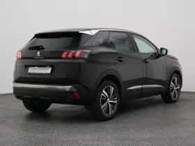 Peugeot 3008 (2022) thumbnail 6