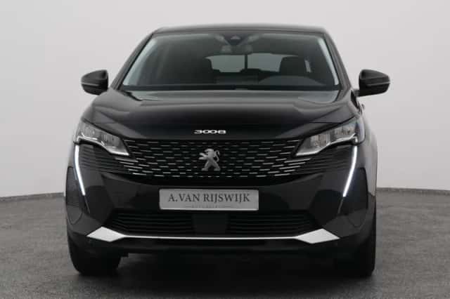 Peugeot 3008 (2022) thumbnail 9