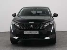 Peugeot 3008 (2022) thumbnail 9