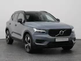 Volvo XC40 (2021) thumbnail 2
