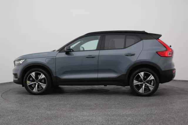 Volvo XC40 (2021) thumbnail 13