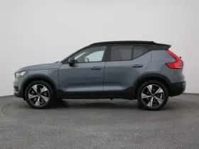 Volvo XC40 (2021) thumbnail 13