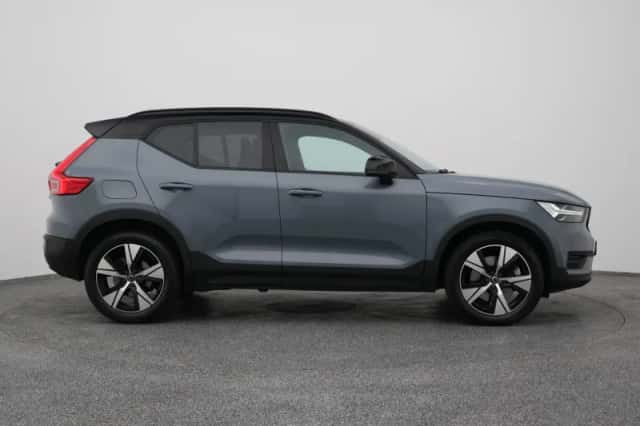 Volvo XC40 (2021) thumbnail 14