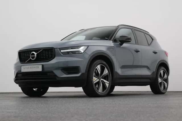 Volvo XC40 (2021) thumbnail 15