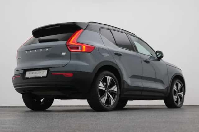 Volvo XC40 (2021) thumbnail 16