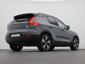Volvo XC40 (2021) thumbnail 16