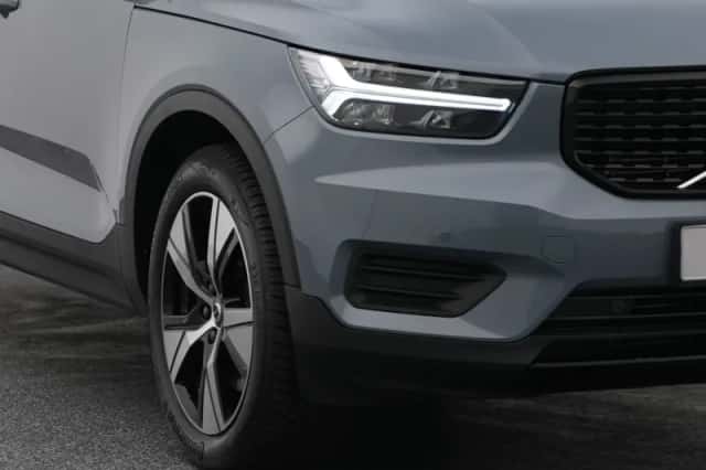 Volvo XC40 (2021) thumbnail 17
