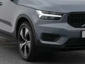 Volvo XC40 (2021) thumbnail 17