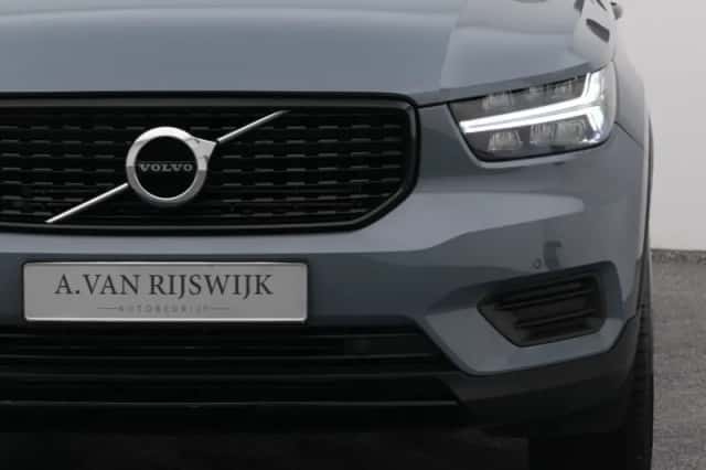 Volvo XC40 (2021) thumbnail 19