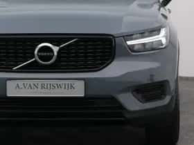 Volvo XC40 (2021) thumbnail 19