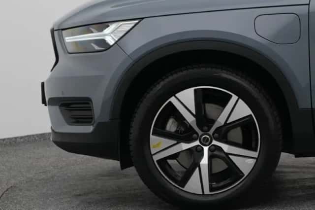 Volvo XC40 (2021) thumbnail 21