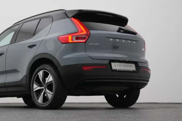 Volvo XC40 (2021) thumbnail 22