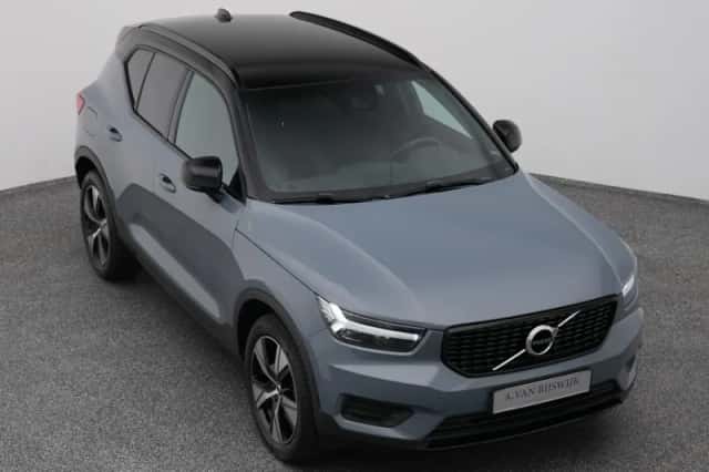 Volvo XC40 (2021) thumbnail 24