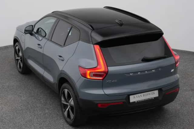 Volvo XC40 (2021) thumbnail 25
