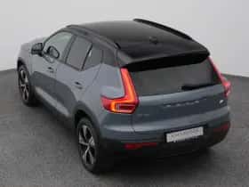 Volvo XC40 (2021) thumbnail 25