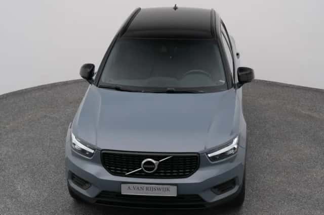 Volvo XC40 (2021) thumbnail 26