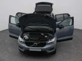 Volvo XC40 (2021) thumbnail 27