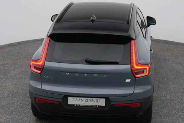 Volvo XC40 (2021) thumbnail 28