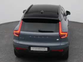 Volvo XC40 (2021) thumbnail 28