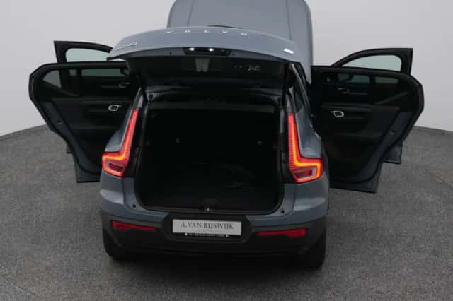 Volvo XC40 (2021) thumbnail 29