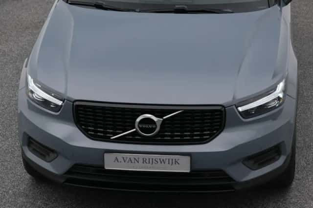 Volvo XC40 (2021) thumbnail 30