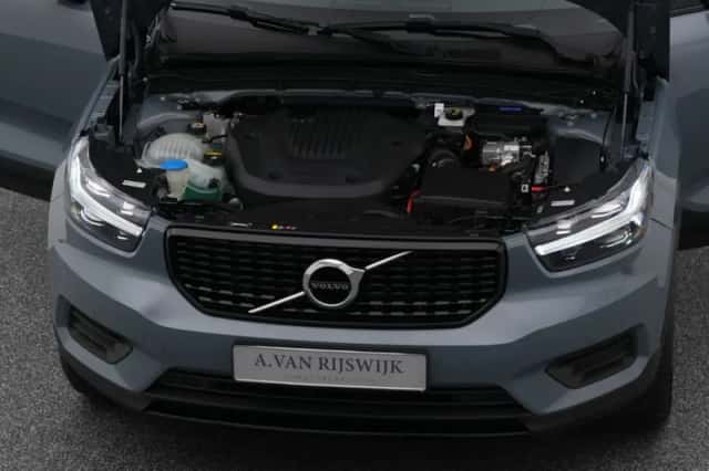 Volvo XC40 (2021) thumbnail 31