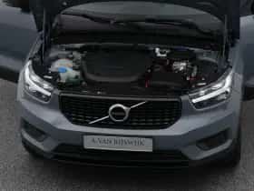 Volvo XC40 (2021) thumbnail 31