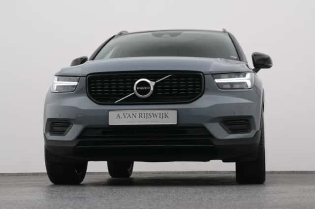 Volvo XC40 (2021) thumbnail 35