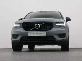 Volvo XC40 (2021) thumbnail 35