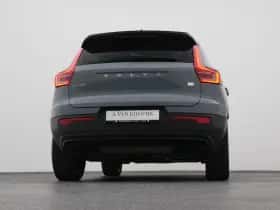 Volvo XC40 (2021) thumbnail 36