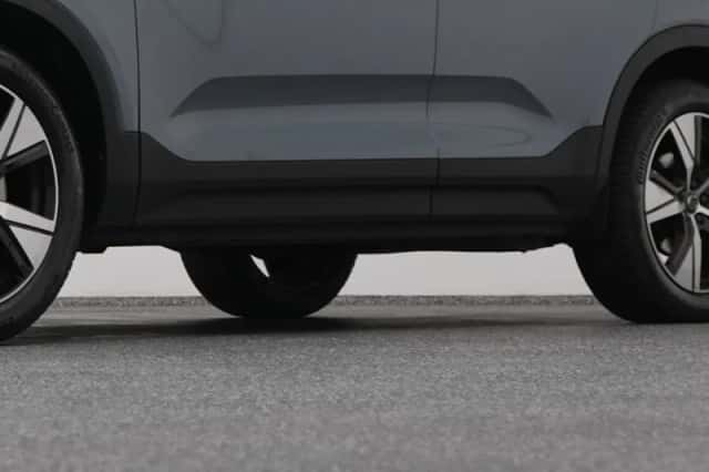 Volvo XC40 (2021) thumbnail 37