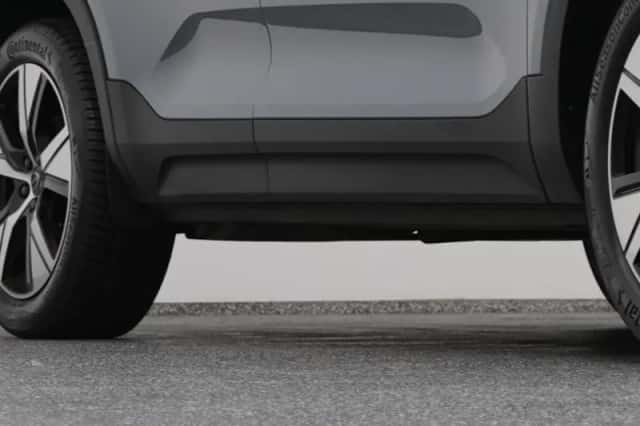 Volvo XC40 (2021) thumbnail 38