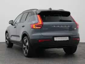 Volvo XC40 (2021) thumbnail 5
