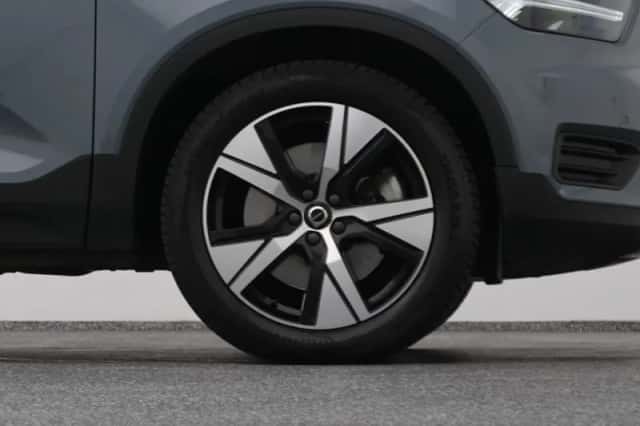 Volvo XC40 (2021) thumbnail 42