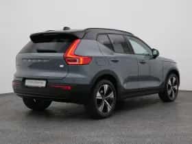 Volvo XC40 (2021) thumbnail 6