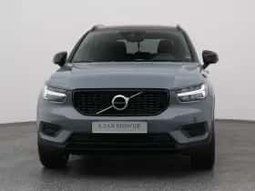 Volvo XC40 (2021) thumbnail 9