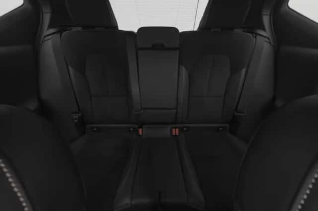 Volvo XC40 (2021) thumbnail 4