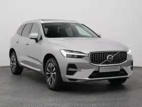 Volvo XC60 (2021) thumbnail 2