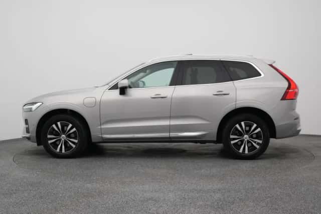 Volvo XC60 (2021) thumbnail 13