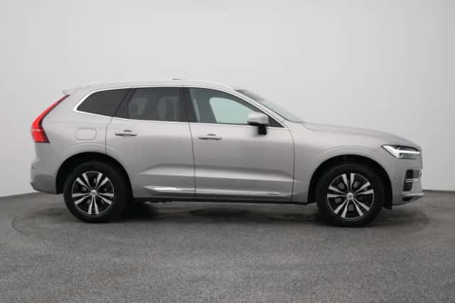 Volvo XC60 (2021) thumbnail 14