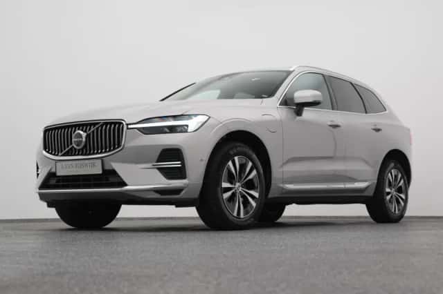 Volvo XC60 (2021) thumbnail 15