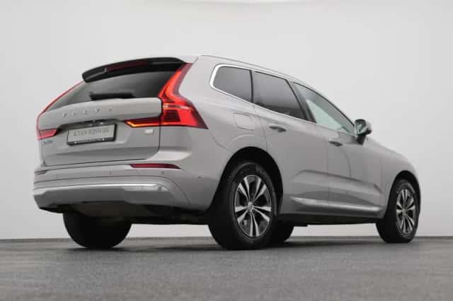 Volvo XC60 (2021) thumbnail 16