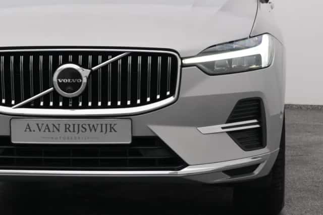 Volvo XC60 (2021) thumbnail 19