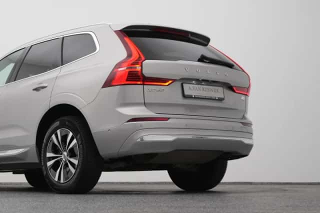 Volvo XC60 (2021) thumbnail 22
