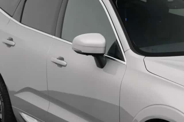 Volvo XC60 (2021) thumbnail 23