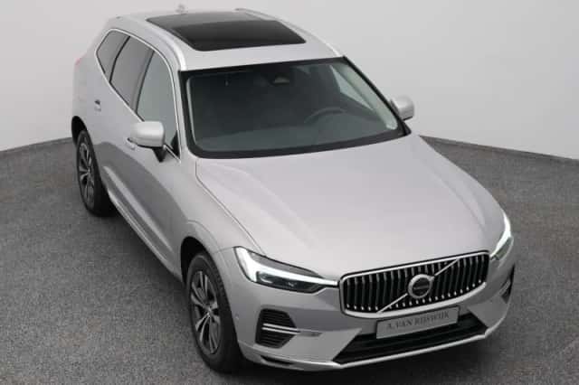 Volvo XC60 (2021) thumbnail 24