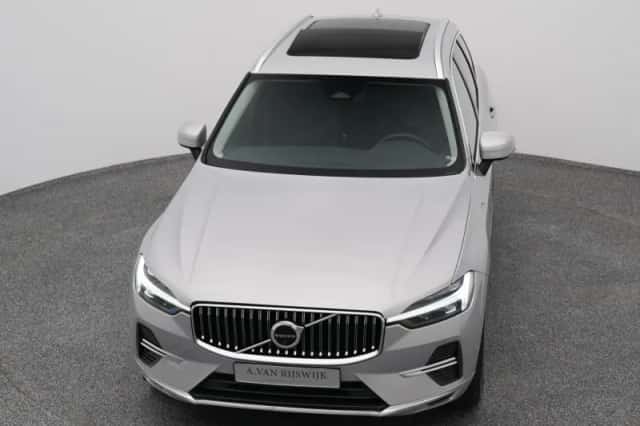 Volvo XC60 (2021) thumbnail 26