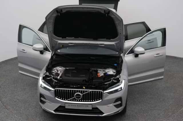 Volvo XC60 (2021) thumbnail 27